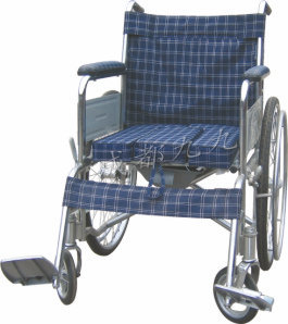 JH07轮椅