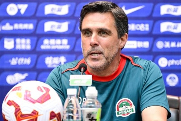 股票配资排排 拉莫斯：本场拿到3分基本可宣布我们保级成功了 要祝贺我的球员们